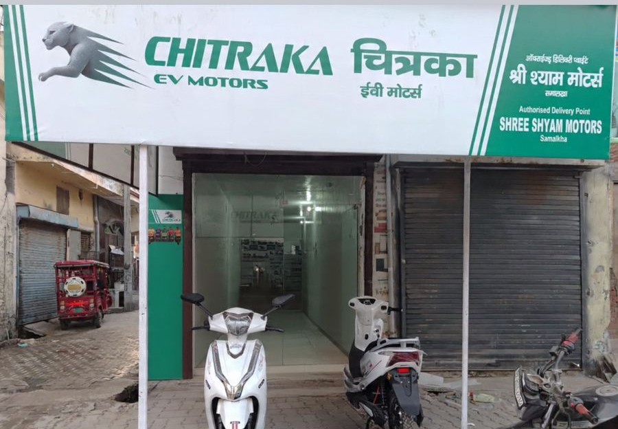 Shree Shyam Motors Panipat