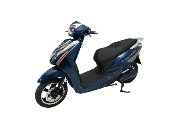 Chitraka Active Star Blue