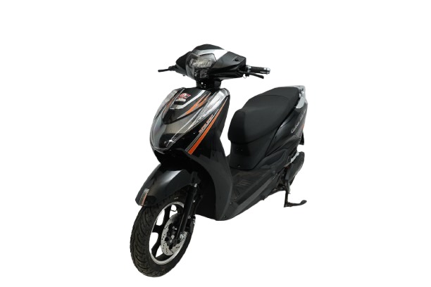 Chitraka Active Star Black