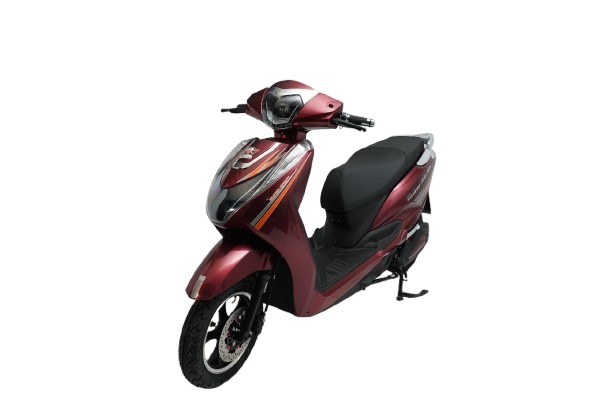 Chitraka Active Star Red