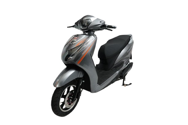 Chitraka Active Star Grey